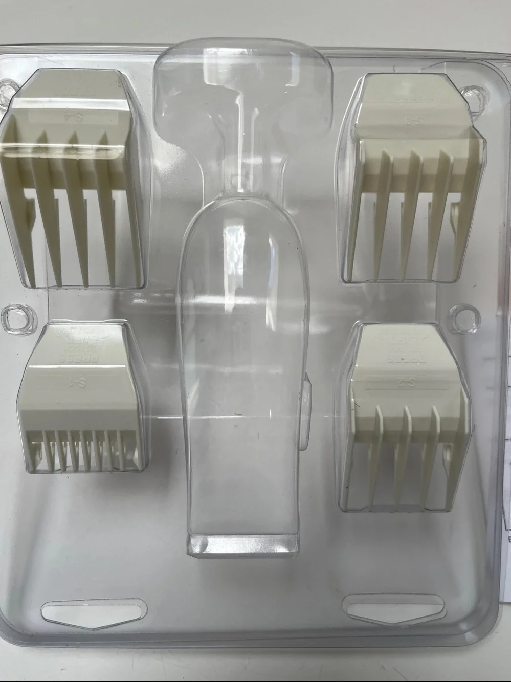 Wahl peanut trimmer
